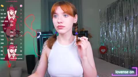 megancat333 online show from 03/28/26, 10:31