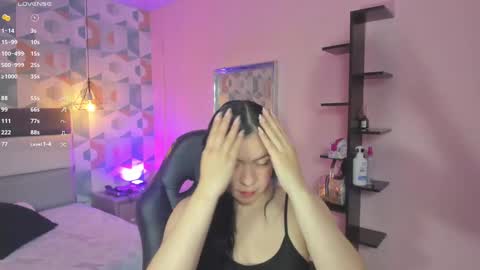 Megan  online show from 01/09/25, 12:30