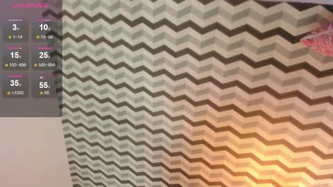 Megan  online show from 01/23/25, 06:35