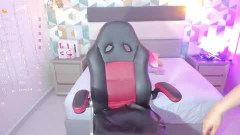 Megan  online show from 02/17/25, 12:38