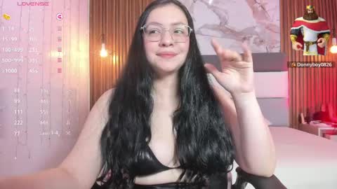 Megan  online show from 04/23/26, 01:13