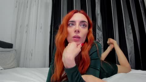 megancherrly online show from 12/07/24, 12:19