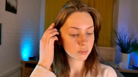 Megan online show from 04/23/26, 05:41