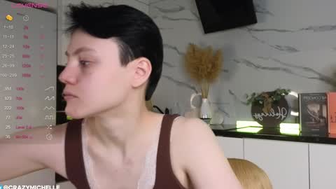 Michelle online show from 01/29/25, 05:09