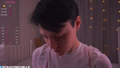 Michelle online show from 01/30/25, 05:52