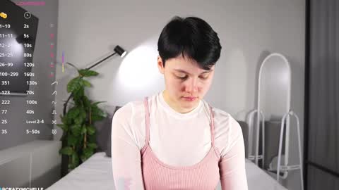 Michelle online show from 02/05/25, 05:09