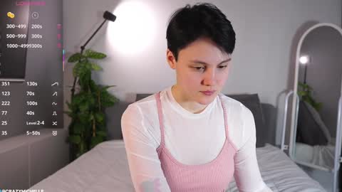 Michelle online show from 02/05/25, 11:12