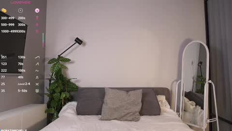 Michelle online show from 02/06/25, 05:14