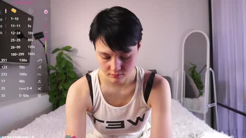 Michelle online show from 02/07/25, 08:11