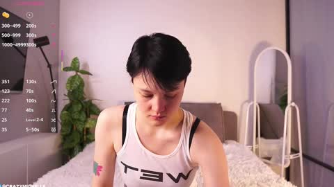 Michelle online show from 02/13/25, 05:05