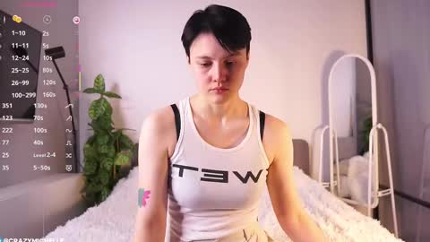 Michelle online show from 02/14/25, 05:09