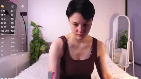 Michelle online show from 02/15/25, 05:09