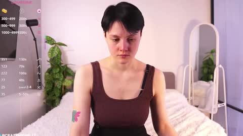 Michelle online show from 02/15/25, 08:11