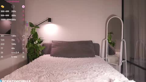 Michelle online show from 02/21/25, 02:27