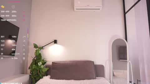 Michelle online show from 02/22/25, 08:18