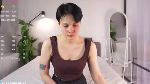 Michelle online show from 02/25/25, 11:41