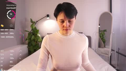 Michelle online show from 03/01/25, 08:13