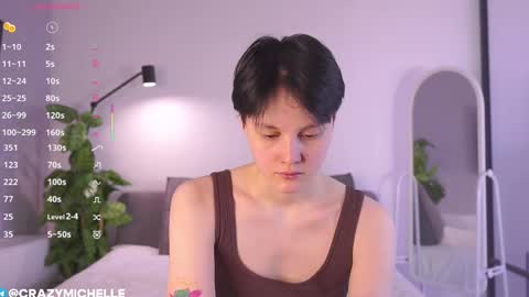 Michelle online show from 03/09/25, 09:02