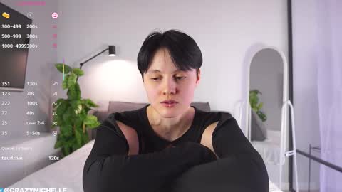 Michelle online show from 03/10/25, 11:21