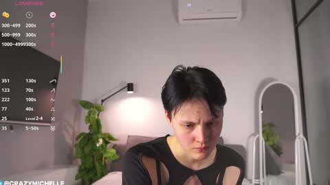 Michelle online show from 03/10/25, 02:26