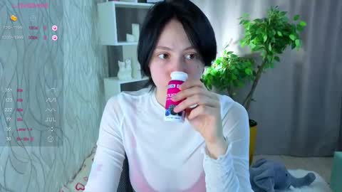 Michelle online show from 09/22/25, 05:09