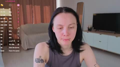 Michelle online show from 06/12/26, 05:39