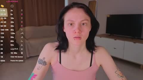 Michelle online show from 06/19/26, 05:12