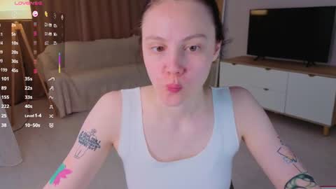Michelle online show from 06/28/26, 05:02