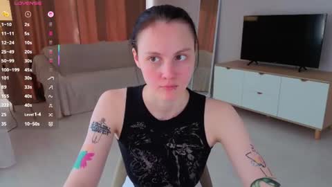 Michelle online show from 07/03/26, 05:14