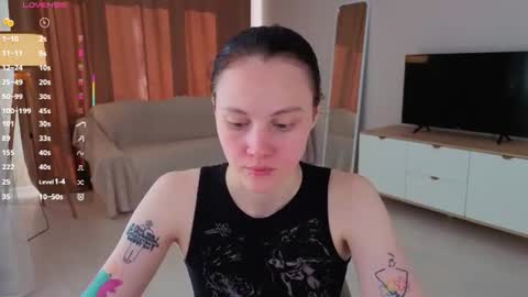 Michelle online show from 07/04/26, 05:02