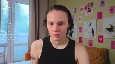 Michelle online show from 07/17/26, 05:14