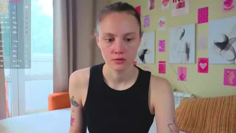 Michelle online show from 07/18/26, 05:22