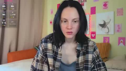 Michelle online show from 07/31/26, 05:18