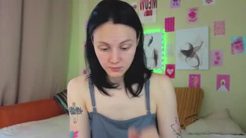 Michelle online show from 08/01/26, 05:18
