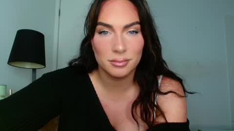 Snapshot of megancox_official chatting on 01/27/25, 07:56 Megan Cox online show from 01/27/25, 07:56