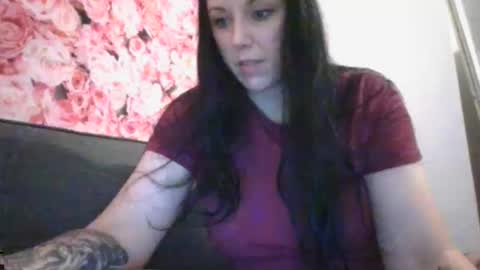 megancullenofficial online show from 01/02/25, 01:30