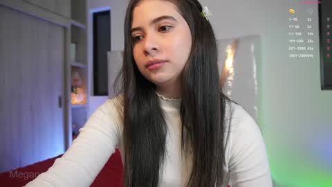 Luz -----OF mgluz2--- Next stream 1122024 1400Colombian time online show from 12/18/24, 10:46