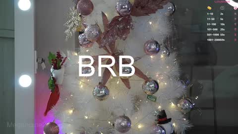 Luz -----OF mgluz2--- Next stream 1122024 1400Colombian time online show from 12/22/24, 11:20