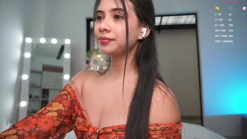 Luz -----OF mgluz2--- Next stream 1122024 1400Colombian time online show from 01/02/25, 10:33