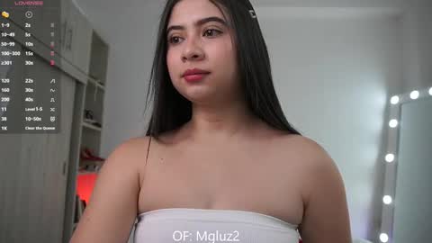 Luz -----OF mgluz2--- Next stream 1122024 1400Colombian time online show from 09/28/25, 06:57