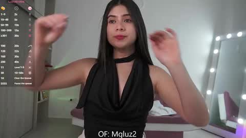 Luz -----OF mgluz2--- Next stream 1122024 1400Colombian time online show from 10/15/25, 06:52