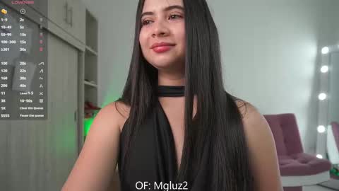 Luz -----OF mgluz2--- Next stream 1122024 1400Colombian time online show from 11/07/25, 06:52