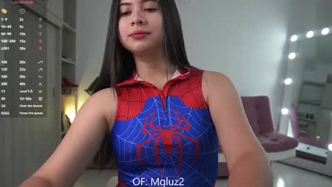 Luz -----OF mgluz2--- Next stream 1122024 1400Colombian time online show from 11/15/25, 07:21