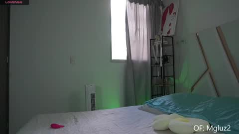 Luz -----OF mgluz2--- Next stream 1122024 1400Colombian time online show from 04/12/26, 07:41