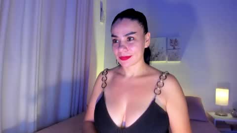 Megan M online show from 12/08/24, 11:51