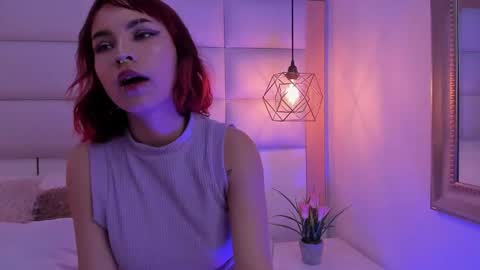 Megan online show from 11/21/25, 12:32