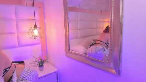 Megan online show from 11/28/25, 10:34