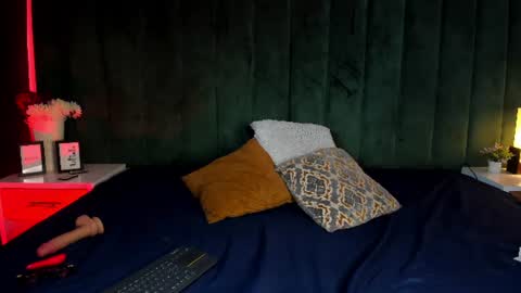 MEGAN EVANS online show from 06/14/26, 02:24