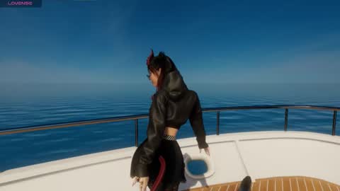 Megan online show from 02/11/26, 10:26