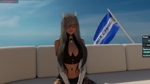 Megan online show from 03/12/26, 12:50